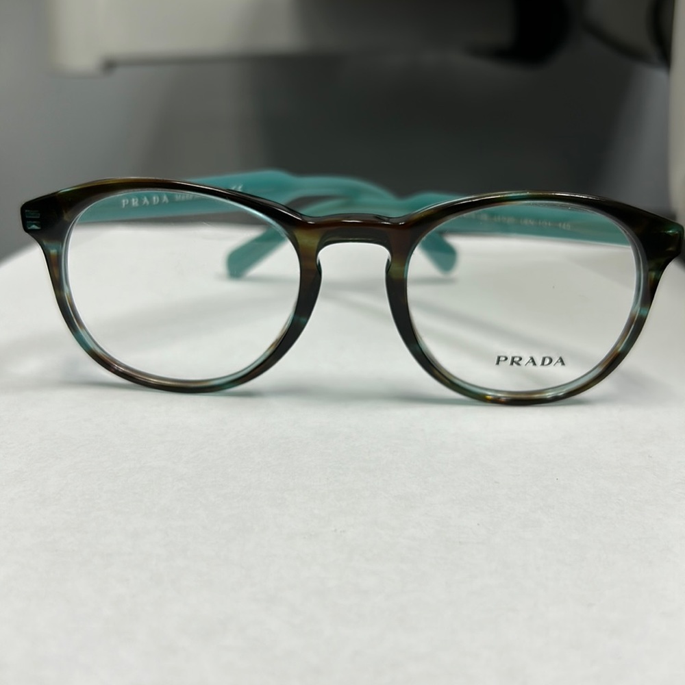 Prada eyeglasses brand new with original case